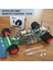 Rc Araba Metal Ön Cvd Tahrik Mili Seti Aksesuar Yedek Parçaları 30-WJ02 9130 Rc Araba Için (Yurt Dışından) 3