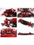 Tt-02 TT02 1/10 Rc Araba Yükseltme Parçaları Için 2x Metal Motor Montajı (Yurt Dışından) 3