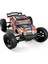 Hbx 901 1/12 Rc Araba Için Rc Araba Tavan Lambası ve Işık Standı (Yurt Dışından) 4