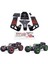 Rc Araba Kaporta Kiti 7534 7535 DBX10 1/10 Rc Araba Için,1 (Yurt Dışından) 5