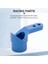 Metal Direksiyon Servo Tasarrufu 10147 Yarış Için RH1043 RH1045 RH1043SC RH1045SC RH817 RH818 Rc Araba Yükseltme Parçaları, 1 (Yurt Dışından) 4