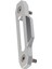 D90 1/10 Rc Paletli Için Alaşım Metal Hawse Vinç Conol Montajı (Yurt Dışından) 4
