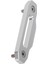 D90 1/10 Rc Paletli Için Alaşım Metal Hawse Vinç Conol Montajı (Yurt Dışından) 5