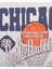 Chicago Baskılı T-Shirt 2