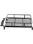 LED Işıklar Bar ile 1/10 Rc Araba Metal Portbagaj Bagaj Taşıyıcı (Yurt Dışından) 5