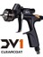 Dv1 Clearcoat Üstten Depolu Dijital Boya Tabancası 2