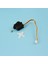 Xk A210 A220 A500 Rc Uçak Yedek Parçaları Için A220.0013 Servo (Yurt Dışından) 4