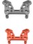 Metal Ön Şok Kulesi 8218 1/8 08421 08425 08427 08428 9020 9072 9116 9203 Rc Araba Yükseltme Parçaları, 1 (Yurt Dışından) 2