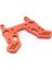 Metal Ön Şok Kulesi 8218 1/8 08421 08425 08427 08428 9020 9072 9116 9203 Rc Araba Yükseltme Parçaları, 1 (Yurt Dışından) 5