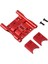 Arrma 1/8 Kraton Senton Talion Outcast 1/7 Limitless Için 3x Metal Merkezi Diferansiyel Kapağı,1 (Yurt Dışından) 2