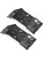 2x Koruma Kurulu 1/8 Racing Xl Flux Rovan Parçalarına Uygun (Yurt Dışından) 1