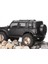 1/18 X4M Rc Uzaktan Kumandalı Araba Için Yan Merdiven (Yurt Dışından) 4