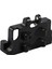 Metal Servo Montaj Braketi Tabanı Eksenel SCX24 90081 AXI00001 1/24 Rc Paletli Araba Yükseltme Parçaları Aksesuarları, Siyah (Yurt Dışından) 4