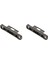 2x Metal Arka Alt Süspansiyon Kolu Montajı (Rr) IF610 MP10 1/8 Rc Araba Yükseltme Parçaları Yedek Aksesuarlar (Yurt Dışından) 1