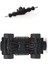 2x Rc Araba Arka Aks Sg 2801 SG2801 1/28 Rc Paletli Araba Yedek Parça Aksesuarları (Yurt Dışından) 3