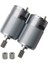 Evrensel 550 15000RPM Elektrik Motoru RS550 12V Motor Aksesuarları Çocuklar Için Elektrikli Oyuncak Arabalar Yedek Parçalar (Yurt Dışından) 1