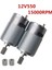 Evrensel 550 15000RPM Elektrik Motoru RS550 12V Motor Aksesuarları Çocuklar Için Elektrikli Oyuncak Arabalar Yedek Parçalar (Yurt Dışından) 3