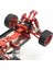 144001 Için Motor Dişlisi ile Rc Araba Motor Montaj Tutucusu, Titanyum (Yurt Dışından) 3