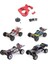 144001 Için Motor Dişlisi ile Rc Araba Motor Montaj Tutucusu, Titanyum (Yurt Dışından) 4