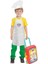 03477 Candy Ken Mutfak Set Bavulum -Dede 2