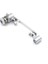 Direksiyon Kavrama Takımı Direksiyon Servo Tasarrufu Komple 144001 1/14 124018 124019 Rc Araba Yükseltme Parçaları, Gümüş (Yurt Dışından) 1