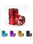 4 Adet 1/10 On-Road Drift Araba 52MM Metal Tekerlek Hub Rc Araba Jant Sakura Redcat, Mavi (Yurt Dışından) 3
