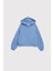 (Kids) Oversize Fit Kanguru Cep Çocuk Sweatshirt 1