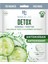 Detox Kağıt Yüz Maske - Arındırıcı / Purıfyıng 1