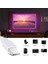 LED Işık Şeritleri USB Kızılötesi Kontrol Rgb SMD2835 DC5V Esnek Lamba Bant Diyot Tv Arka Plan Aydınlatma, 1m (Yurt Dışından) 4
