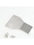 Metal Paslanmaz Çelik Şasi Zırh Koruma Plakası Cc-01 CC01 1/10 Rc Paletli Araba Yükseltme Parçaları (Yurt Dışından) 3