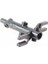 3 Adet Merkezi Mil Rotor Kafası V912-08 Xk V912 V912-A V915-A Rc Helikopter Yükseltme Parçaları Yedek Aksesuarlar (Yurt Dışından) 4