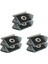 QW12T-608/12Z4/QW12T4 ile Uyumlu 6pcs Yedek Du Çanta (Yurt Dışından) 2