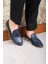Tusa Hakiki Deri Erkek Klasik Ayakkabı, Loafer Klasik Ayakkabı 5