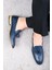 Tusa Hakiki Deri Erkek Klasik Ayakkabı, Loafer Klasik Ayakkabı 7