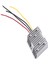 24V - 12V 15A 180W Dc Dönüştürücü Sabitleyici Adım Aşağı Trafo LED Güç Kaynağı Sabitleyici 12V Modülü Güç Kaynağı (Yurt Dışından) 4
