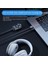 Araç Bluetooth Alıcısı Aux Araç 3.5mm Ses Bluetooth Adaptörü Verici Bluetooth 5.1 Ses Adaptörü (Yurt Dışından) 3