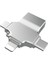 Sd Kart Okuyucu Mikro Kart Adaptörü 4'ü 1 Arada USB 3.0 Micro-Sd - USB Kart Okuyucu USB Arayüzü Otg Adaptador Için (Yurt Dışından) 1