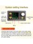 WZ3605E Dc Dc Boost Dönüştürücü cc Cv 36 V 5A Modülü Ayarlanabilir Düzenlenmiş Laboratuvar Güç Kaynağı Voltmetre Ampermetre (Yurt Dışından) 2