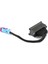 Araba 36 Ila 32 Pin Tak ve Çalıştır Alet Kutusu Adaptör Tel Kablo Için B6 B7 R36 Magotan 1J0972977 (Yurt Dışından) 2