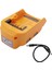 18V 20V Maksimum Lityum Pil Için DCB090 Pil Adaptörü (Yurt Dışından) 3