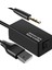 192KHZ Dijital Analog Ses Dönüştürücü, Dac Dijital Optik Toslink Analog 3.5mm Jack Ses Kablosu Adaptörü (Yurt Dışından) 1