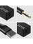 192KHZ Dijital Analog Ses Dönüştürücü, Dac Dijital Optik Toslink Analog 3.5mm Jack Ses Kablosu Adaptörü (Yurt Dışından) 4