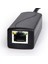 PS5712TG Gigabit Ethernet Üzerinden Güç Ayırıcı 10/100/1000MPBS RJ45 Desteği IEEE802.3 AF/AT(30W) Poe Ayırıcı (Yurt Dışından) 3
