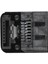 Sata 7pin Dişi 7pin Erkek 90 Derece Açılı Adaptör Anakart Anakart Masaüstü Bilgisayarlar Için SSD HDD (Yurt Dışından) 3