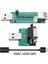 USB 3.0 Snac Adaptörü + Gensms Mister Oyun Denetleyicisi Için Dönüştürücü DE10NANO Mister Fpga Mister Io Kurulu (Yurt Dışından) 2