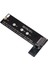 Yeni Nvme M2 SSD Dönüştürücü Kartı Uygulamak Için Mini 2014 A1347 Megen2 Megeq2 Adaptör Yükseltici Pcı Express Ngff 760 P 600 P Yükseltici Kart (Yurt Dışından) 2