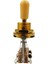 Meic 3 Yollu Saight Gitar Geçiş Anahtarı Altın ve Bej (2'li Paket) (Yurt Dışından) 4