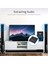Full Hd 1080P Dijital Video Dönüştürücü Yüksek Çözünürlüklü Video Adaptörü Scart - Hdtv-Abd Tak Için Uyumlu Adaptör (Yurt Dışından) 3