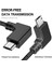 Fpv Gözlük V2 - USB Telefon / Tablet Adaptör Kablosu Için Android Otg Kablo Bağlantı Kablosu Için Tip-C (Yurt Dışından) 5
