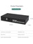 2 In 1 Out Av Anahtarı Seçici Kutusu 2 Port 3rca Av Ses Video Anahtarı Splitter Hub Switcher DVD Oynatıcı Stb Hdtv Tv Kutusu (Yurt Dışından) 1